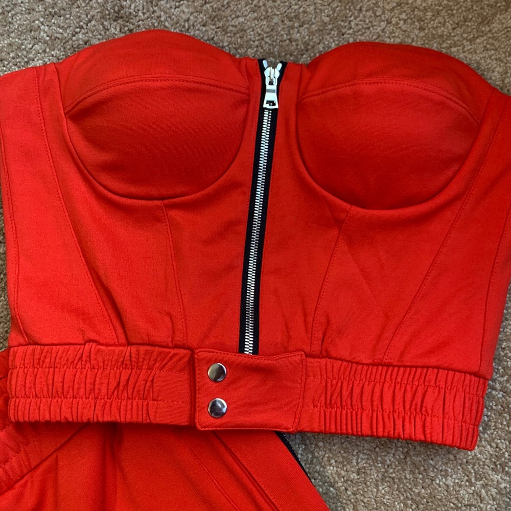 Bustier Set - Picture 3 of 4